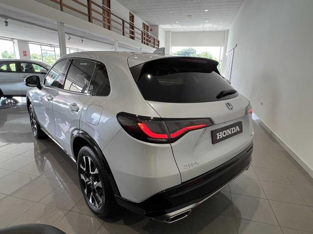 Honda Zr-v ES - SUV5 EU6d, Advance (EURO 6d), 2023 - 2025