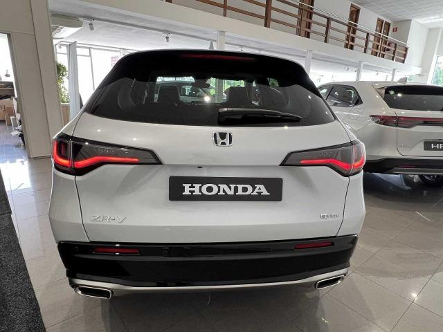Honda Zr-v ES - SUV5 EU6d, Advance (EURO 6d), 2023 - 2025