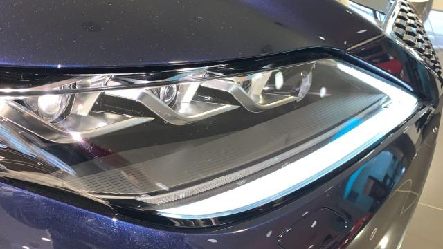 LEXUS 450h Luxury 651€/mes