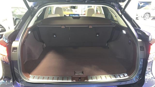 LEXUS 450h Luxury 651€/mes