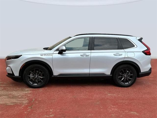 Honda Cr-v 2.0 i-MMD HEV 4X4 Advance