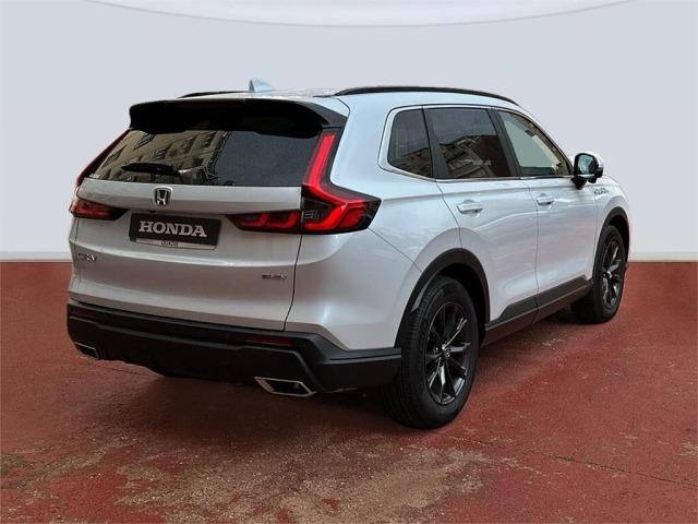 Honda Cr-v 2.0 i-MMD HEV 4X4 Advance