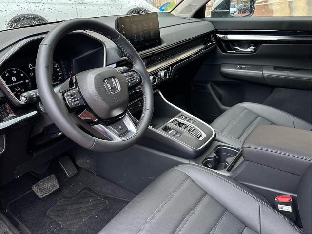 Honda Cr-v 2.0 i-MMD HEV 4X4 Advance