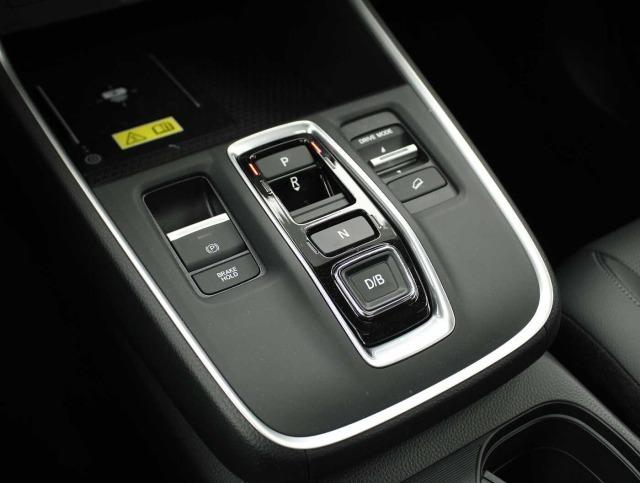 Honda Cr-v ES - SUV5 2.0 i-MMD HYBRID EU6d, Elegance (EURO 6d), 2023 - 2025