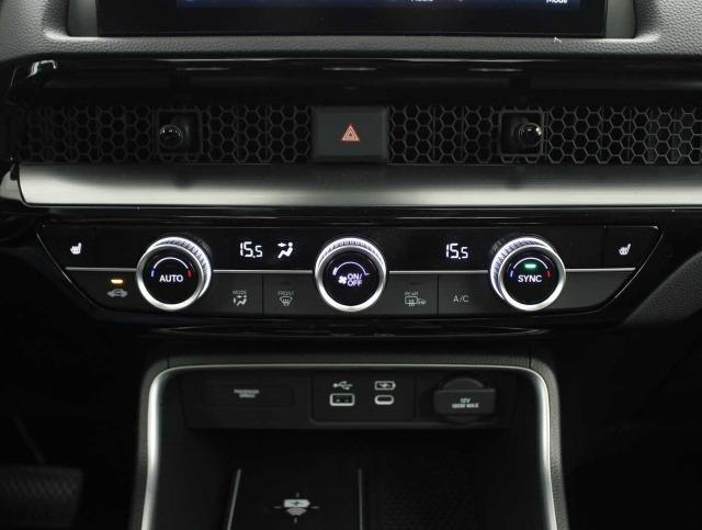 Honda Cr-v ES - SUV5 2.0 i-MMD HYBRID EU6d, Elegance (EURO 6d), 2023 - 2025