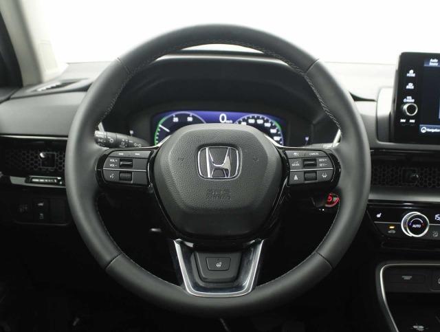 Honda Cr-v ES - SUV5 2.0 i-MMD HYBRID EU6d, Elegance (EURO 6d), 2023 - 2025
