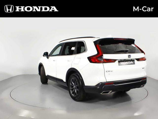 Honda Cr-v ES - SUV5 2.0 i-MMD HYBRID EU6d, Elegance (EURO 6d), 2023 - 2025