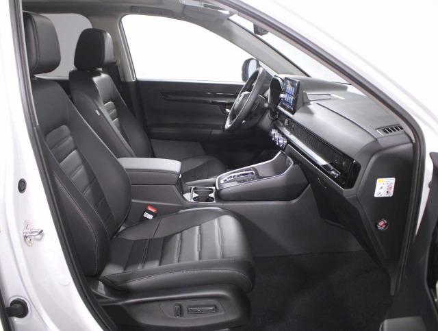 Honda Cr-v ES - SUV5 2.0 i-MMD HYBRID EU6d, Elegance (EURO 6d), 2023 - 2025