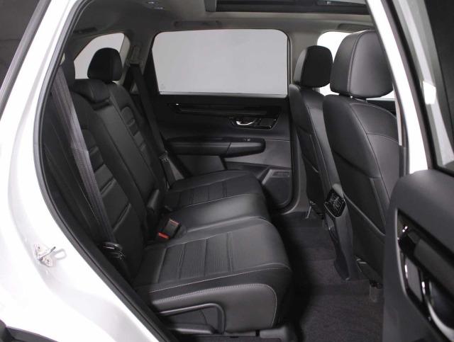 Honda Cr-v ES - SUV5 2.0 i-MMD HYBRID EU6d, Elegance (EURO 6d), 2023 - 2025