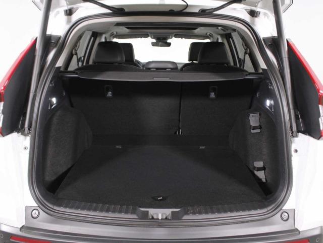 Honda Cr-v ES - SUV5 2.0 i-MMD HYBRID EU6d, Elegance (EURO 6d), 2023 - 2025