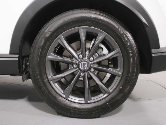 Honda Cr-v ES - SUV5 2.0 i-MMD HYBRID EU6d, Elegance (EURO 6d), 2023 - 2025