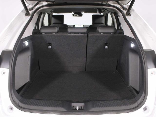 Honda Hr-v Advance Standard