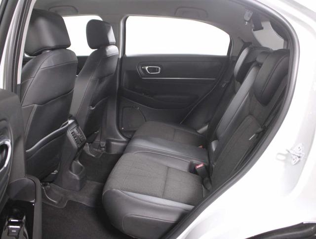 Honda Hr-v Advance Standard