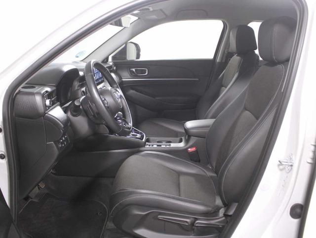 Honda Hr-v Advance Standard