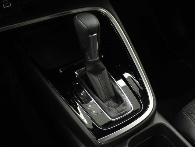 Honda Hr-v Advance Standard