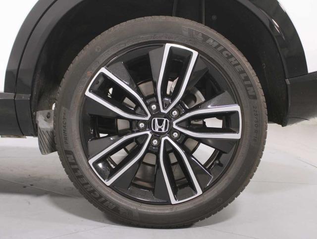 Honda Hr-v Advance Standard
