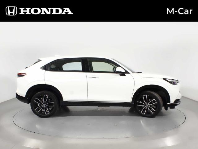 Honda Hr-v Advance Standard
