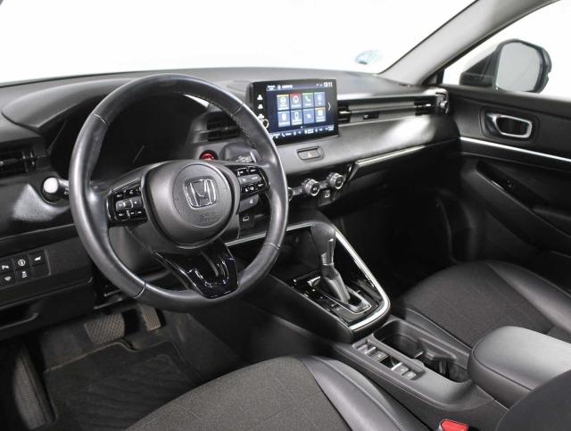 Honda Hr-v Advance Standard