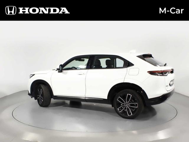 Honda Hr-v Advance Standard