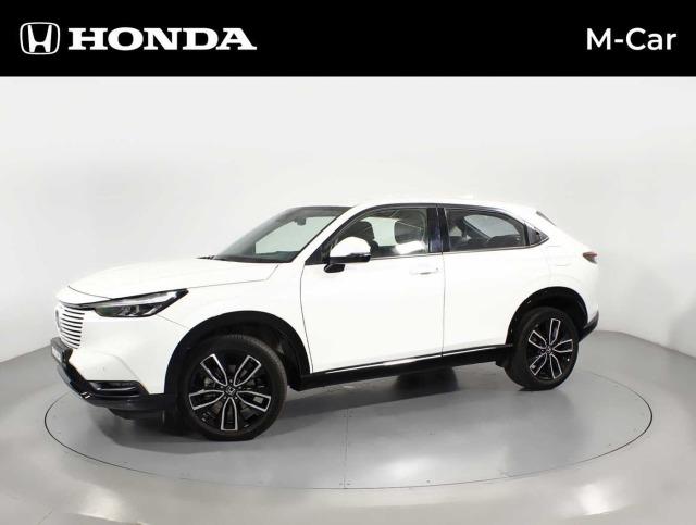 Honda Hr-v Advance Standard