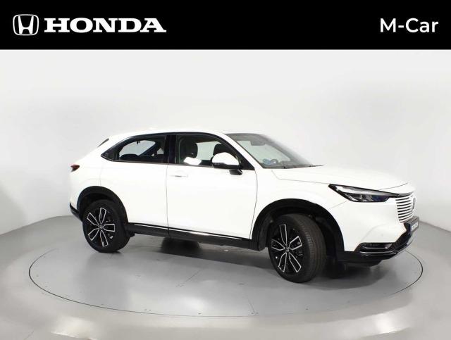 Honda Hr-v Advance Standard