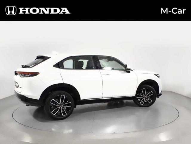 Honda Hr-v Advance Standard