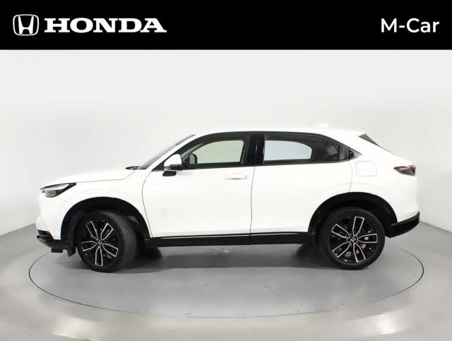 Honda Hr-v Advance Standard