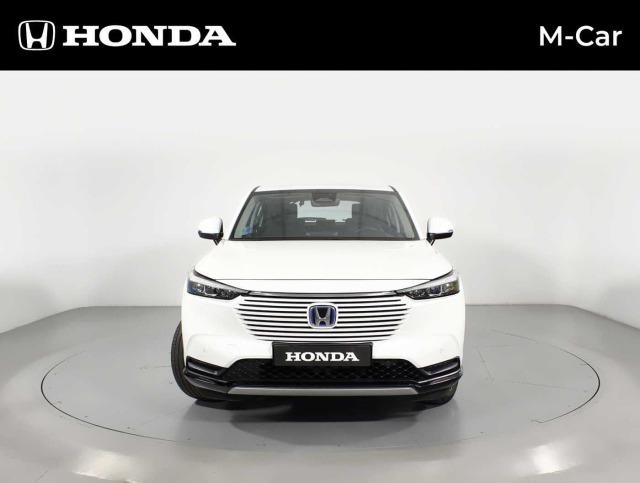 Honda Hr-v Advance Standard