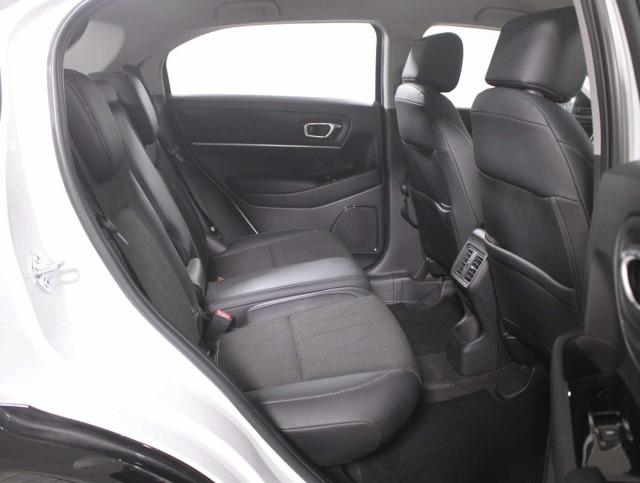 Honda Hr-v Advance Standard