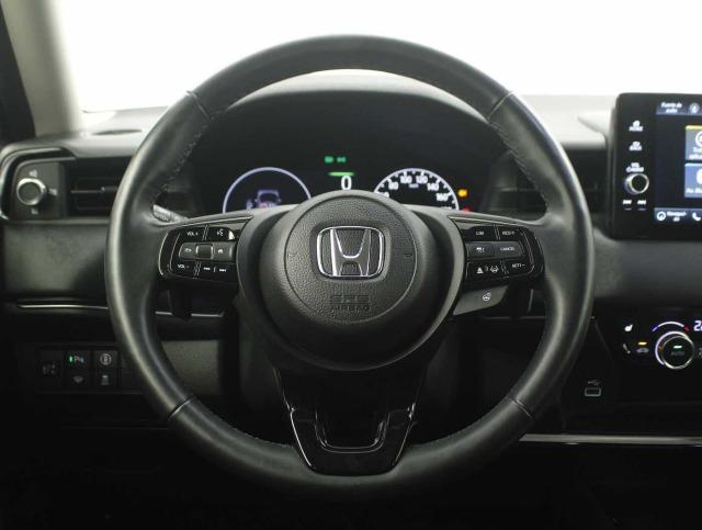 Honda Hr-v Advance Standard
