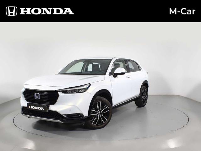 Honda Hr-v ADVANCE