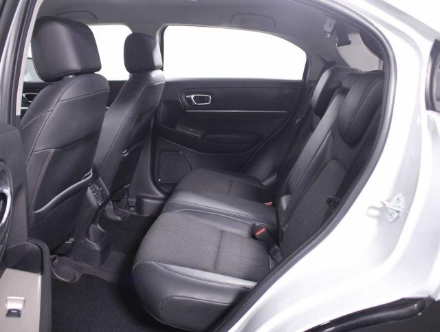 Honda Hr-v ADVANCE