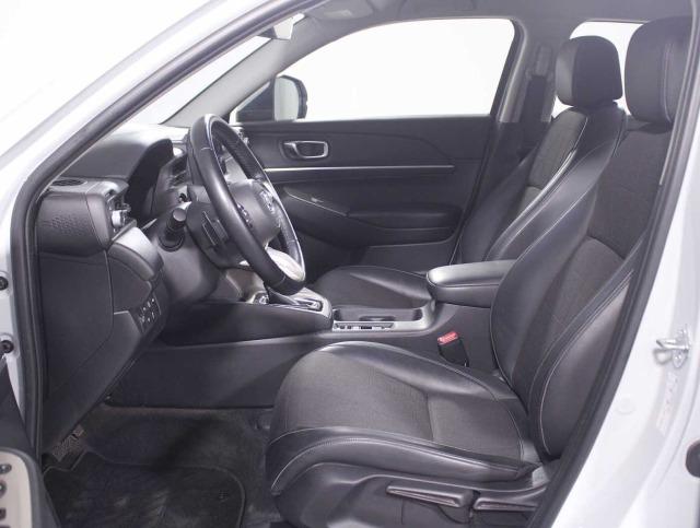 Honda Hr-v ADVANCE