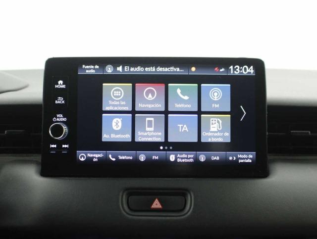 Honda Hr-v ADVANCE