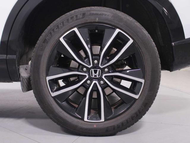 Honda Hr-v ADVANCE