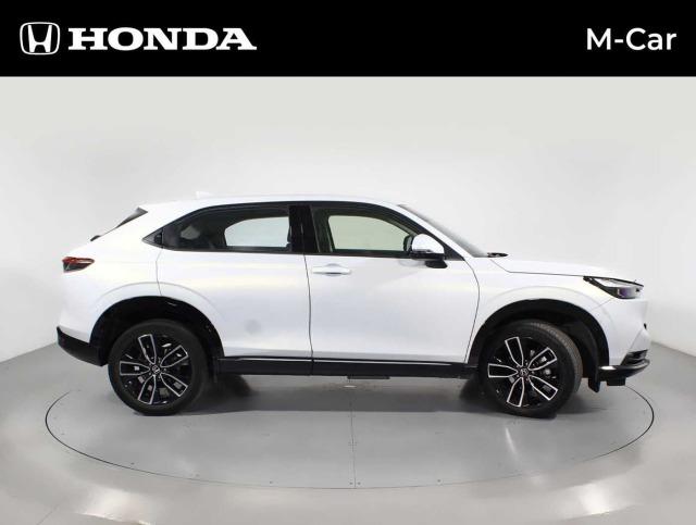 Honda Hr-v ADVANCE