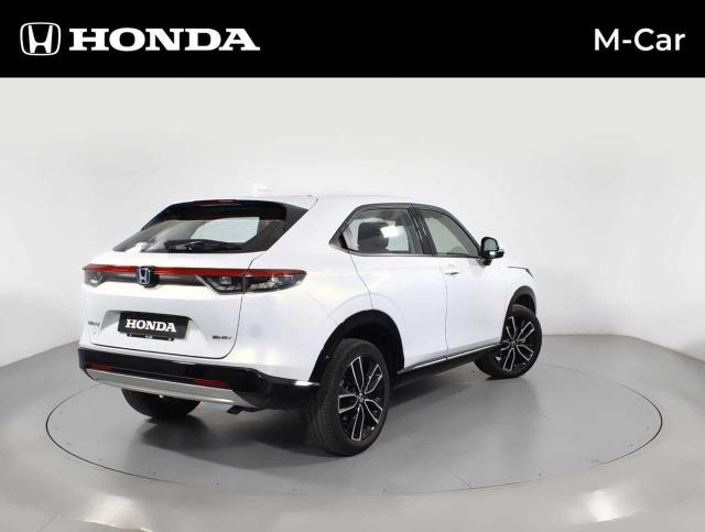 Honda Hr-v ADVANCE