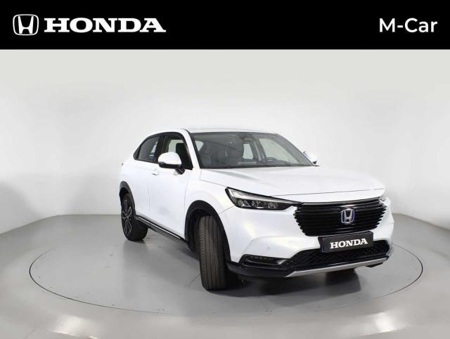 Honda Hr-v ADVANCE