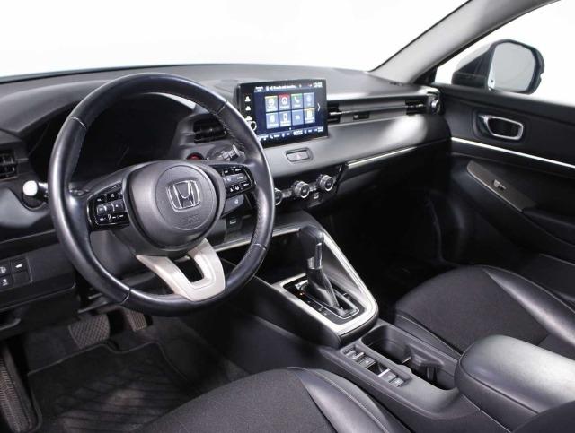Honda Hr-v ADVANCE