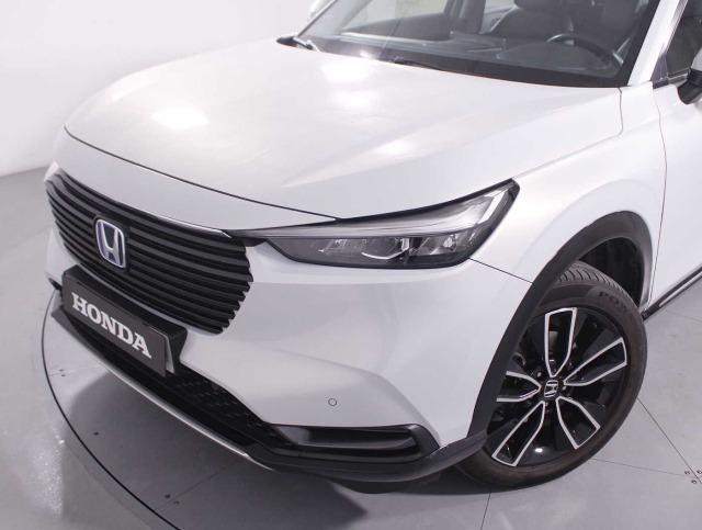 Honda Hr-v ADVANCE