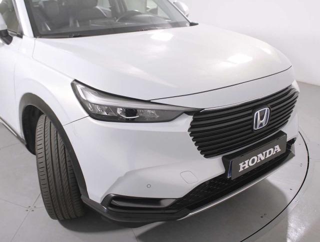 Honda Hr-v ADVANCE