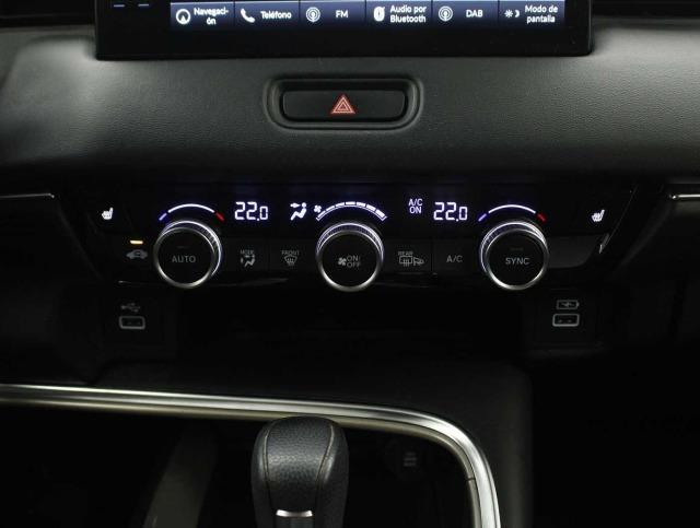 Honda Hr-v ADVANCE