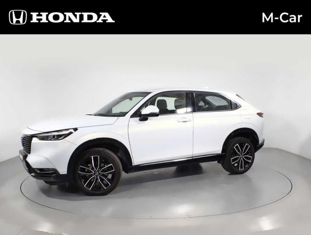 Honda Hr-v ADVANCE