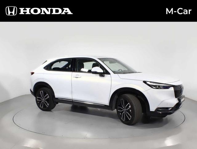 Honda Hr-v ADVANCE