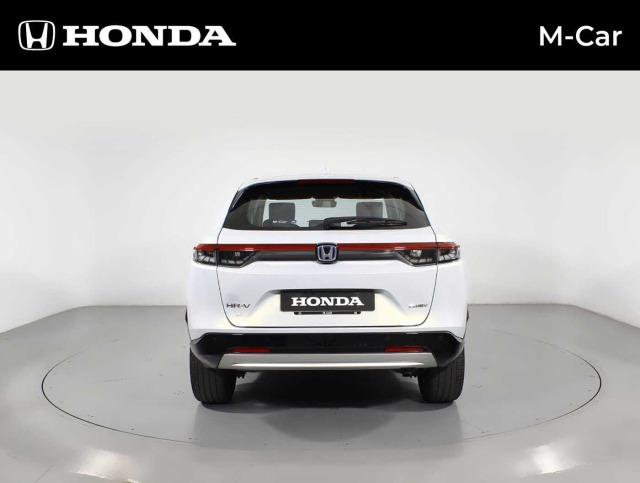 Honda Hr-v ADVANCE
