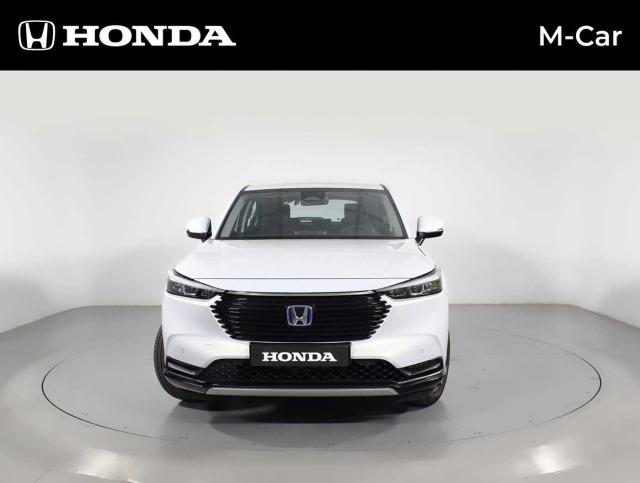 Honda Hr-v ADVANCE