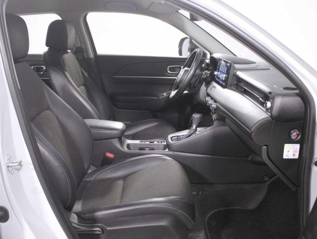 Honda Hr-v ADVANCE
