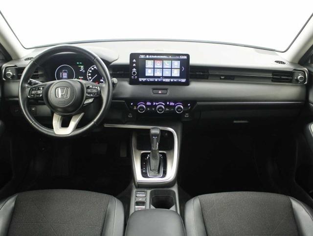 Honda Hr-v ADVANCE