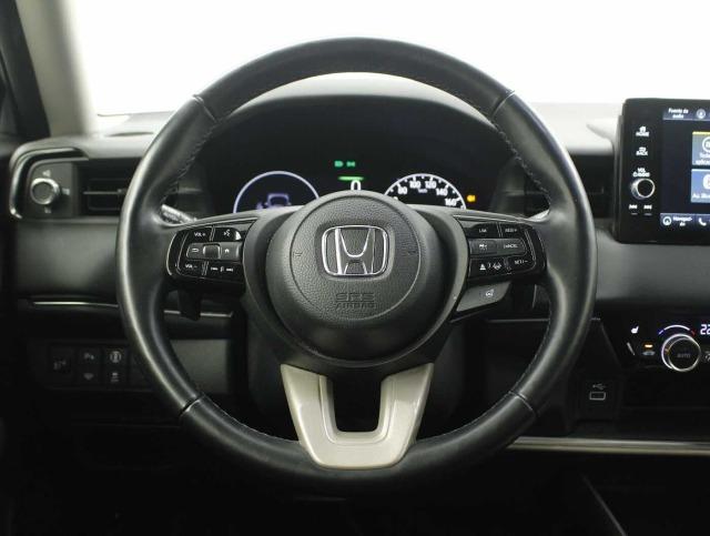 Honda Hr-v ADVANCE