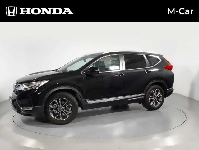 Honda Cr-v ES - SUV5 2.0 i-MMD Hybrid EU6d-T, Executive 4WD GPF (EURO 6d-TEMP), 2019 - 2021